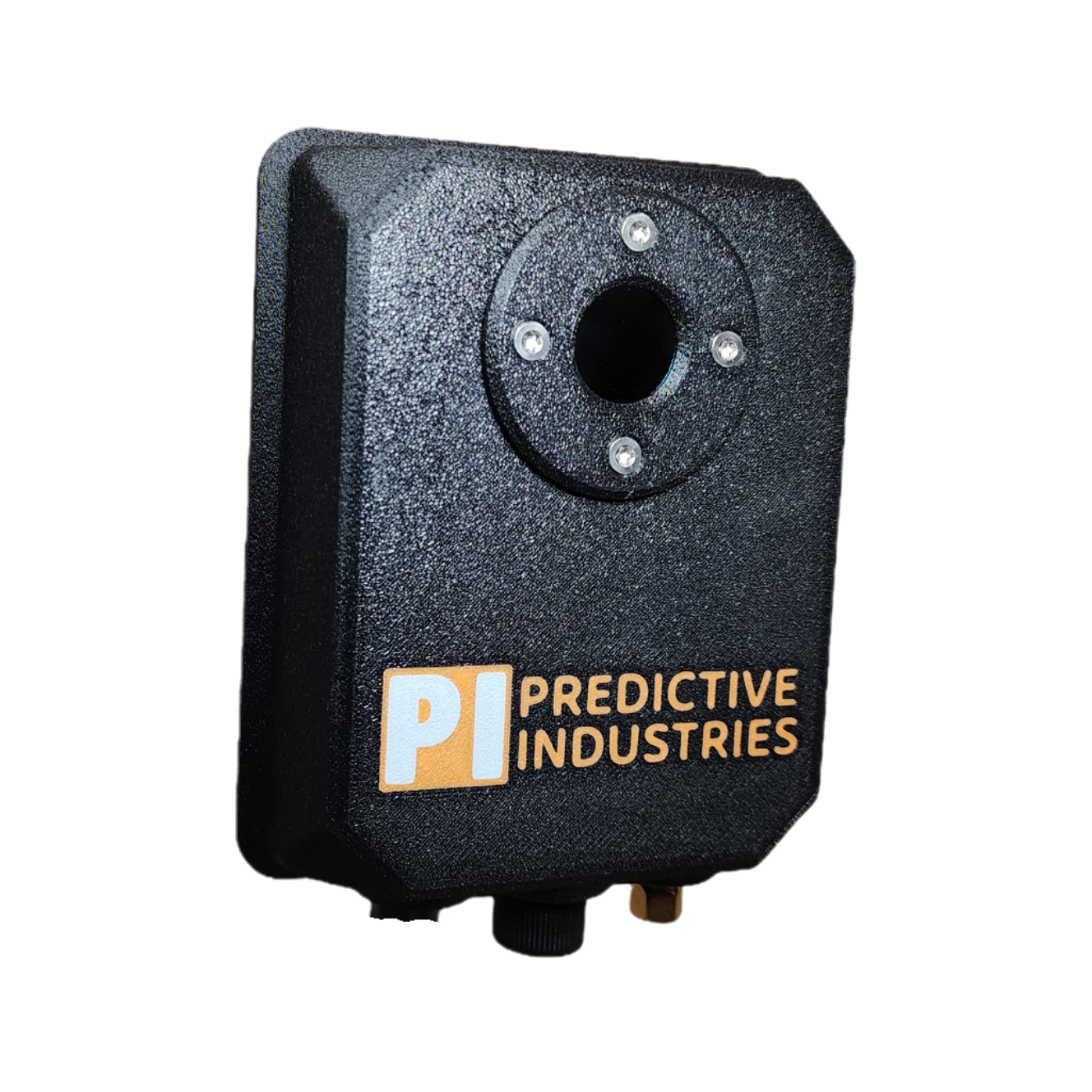 Kelvin wireless thermal camera