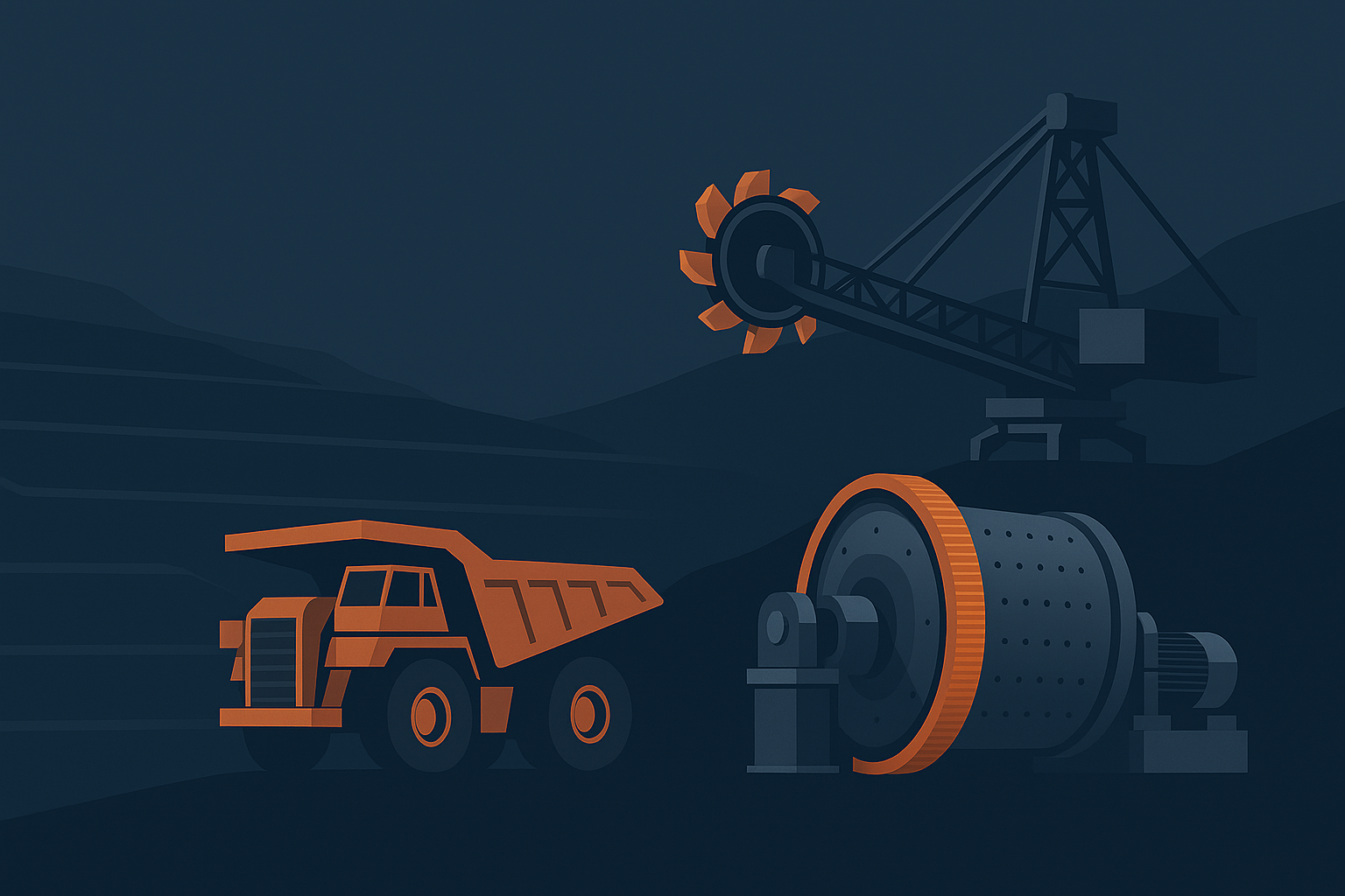 Predictive Industries condition monitoring hero image